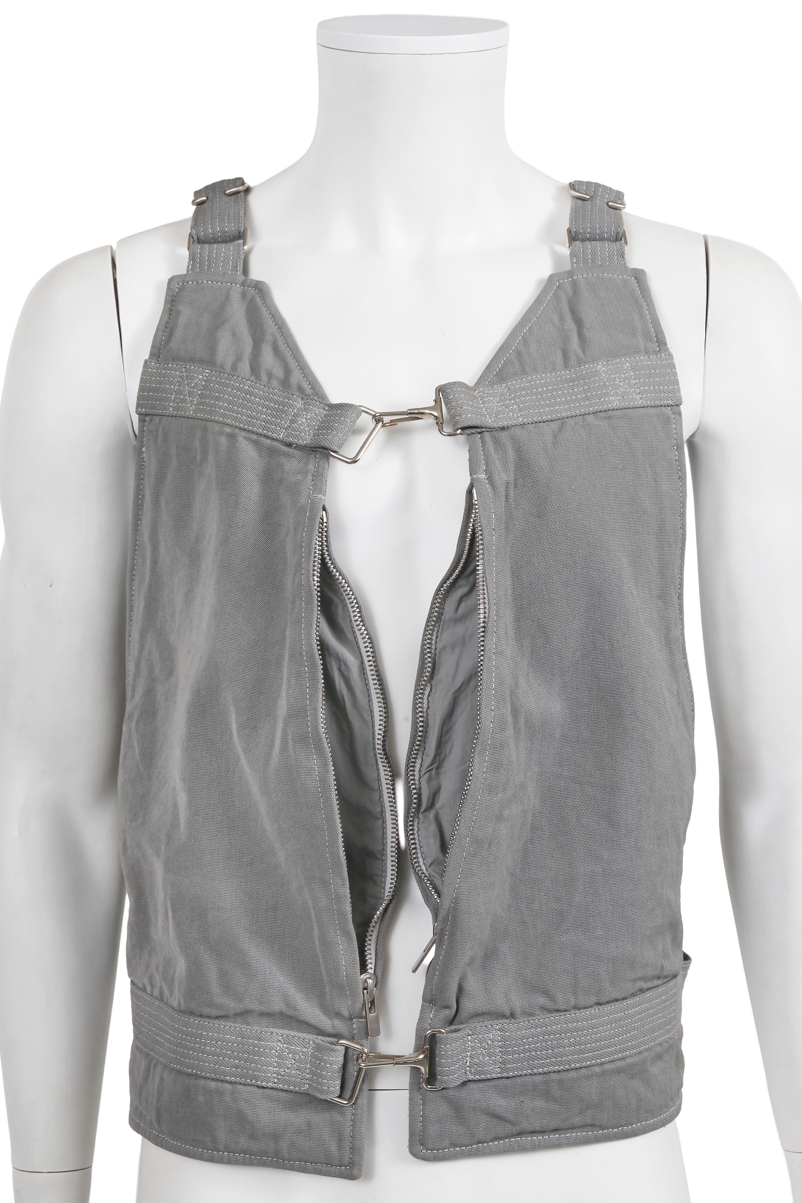 トップス Carol Christian Poell Self Edge Vest Bag 39679-4.jpg?v=63906251365487