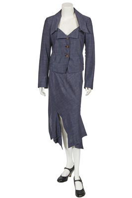 Lot 127 - A Vivienne Westwood ensemble, circa 2010