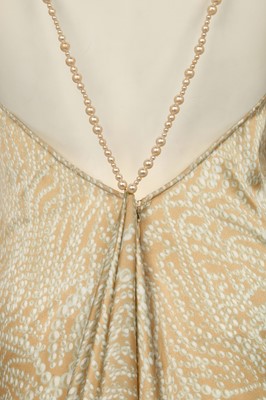 Lot 281 - Two designer evening gowns, 1990s-2010s