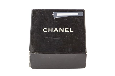 Lot 30 - A Chanel by Karl Lagerfeld gilt chain belt, Autumn-Winter 1995-96