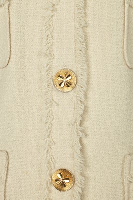 Lot 29 - A Chanel by Karl Lagerfeld ensemble, late 1990s