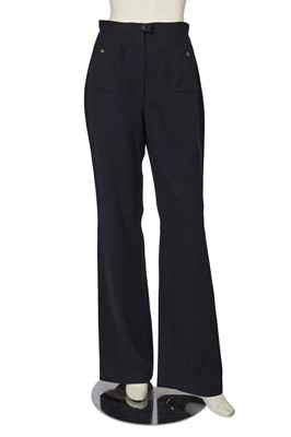 Lot 29 - A Chanel by Karl Lagerfeld ensemble, late 1990s