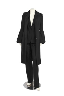 Lot 329 - A Gucci by Tom Ford ensemble, late 1990s
