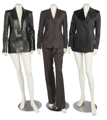 Lot 320 - A group of Gucci separates, mid-late 1990s