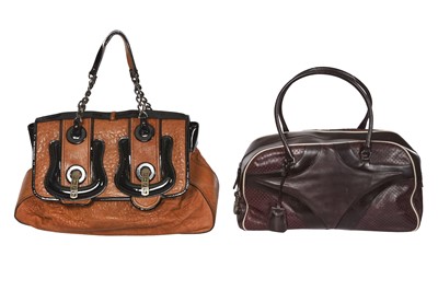 Lot 67 - Two designer handbags, 2000s