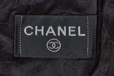 Lot 19 - A Chanel by Karl Lagerfeld multicoloured embellished dress, 'Coco Pop' collection, Autumn-Winter 2001-02