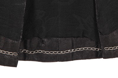 Lot 53 - A Chanel by Karl Lagerfeld evening jacket, Cruise collection, 2009