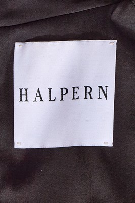 Lot 91 - A Michael Halpern sequined ensemble, Spring-Summer 2022