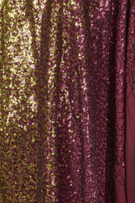 Lot 94 - A Michael Halpern sequined dress, Autumn-Winter 2022-23