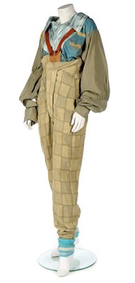 Lot 278 - A Westwood/McLaren 'Punkature (Hobo)'...
