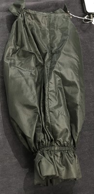 Lot 250 - An important Christian Dior haute couture by Yves Saint Laurent 'Labia' gown and stole, '1960 Line', Autumn-Winter 1959-60