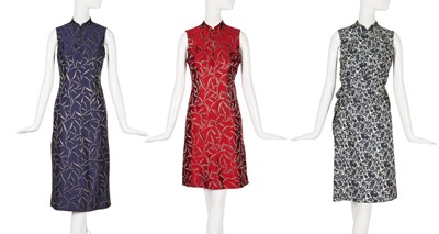 Lot 124 - Three Prada dresses, circa 1997