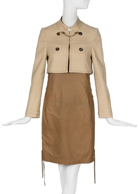 Lot 108 - A group of Gucci by Frida Giannini separates, 2000s-2010s