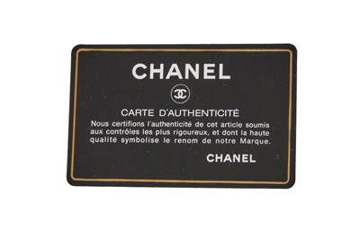 Lot 79 - A Chanel by Karl Lagerfeld quilted orange leather crossbody bag, 1996-1997