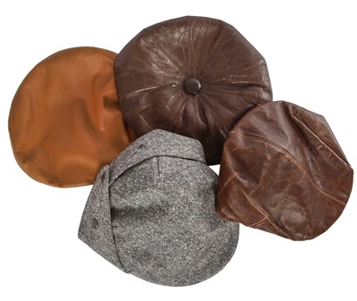 Lot 228 - Three Christian Dior hats, early 2000s