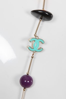 Lot 77 - A group of Chanel by Karl Lagerfeld jewellery, 1990s-2000s