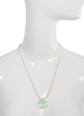 Lot 77 - A group of Chanel by Karl Lagerfeld jewellery, 1990s-2000s