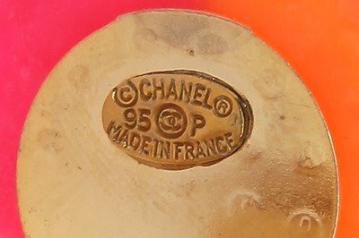 Lot 77 - A group of Chanel by Karl Lagerfeld jewellery, 1990s-2000s