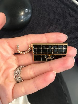 Lot 48 - A group of Chanel jewellery, 2000s-2010s