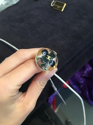 Lot 48 - A group of Chanel jewellery, 2000s-2010s