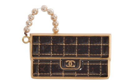 Lot 48 - A group of Chanel jewellery, 2000s-2010s