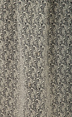 Lot 52 - A Comme des Garçons knitted wool suit, circa 1982
