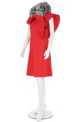 Lot 354 - A Junya Watanabe for Comme des Garçons...