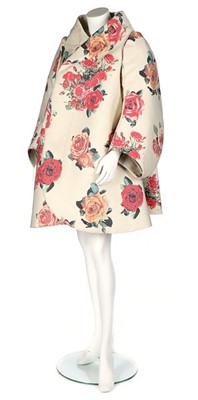 Lot 362 - A Comme des Garçons 'Flat' or '2D' collection...