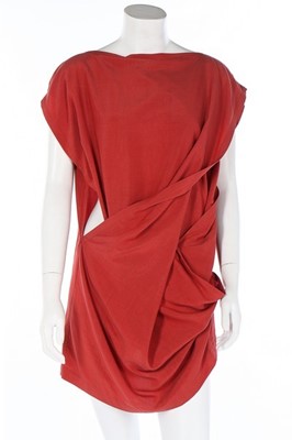 Lot 356 - An early Comme des Garçons dress,...