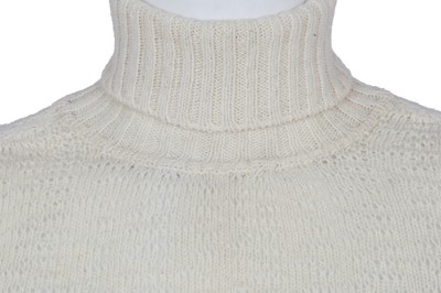 Lot 338 - A Carol Christian Poell men's ensemble, 'B-Sides' collection, Autumn-Winter 2006-07