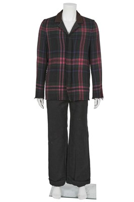 Lot 417 - A Carpe Diem men's ensemble, 2000s