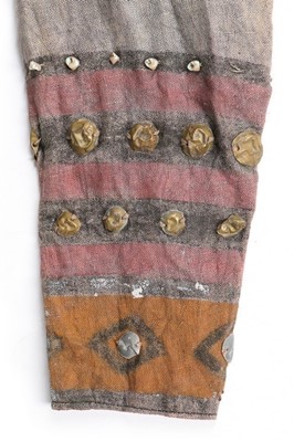Lot 152 - A Boyar coat, designed by Nicholas Roerich for...
