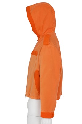 Lot 301 - A Dior Homme by Kim Jones double jacket ensemble, Autumn-Winter 2021-22