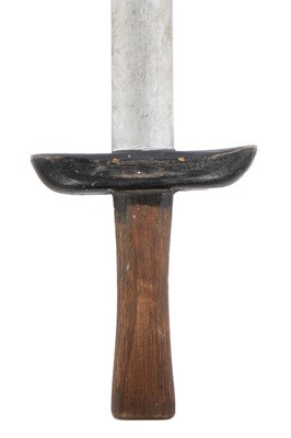 Lot 160 - The helmet and sword worn by Nadia Nerina in...