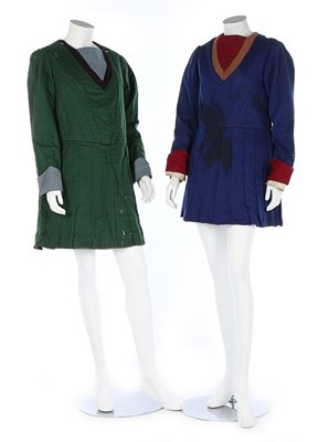 Lot 157 - 'The Royal Italian Opera Company' costumes,...