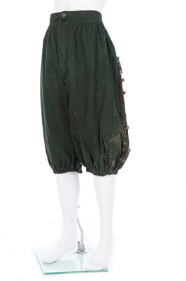 Lot 157 - 'The Royal Italian Opera Company' costumes,...