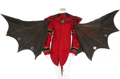 Lot 157 - 'The Royal Italian Opera Company' costumes,...