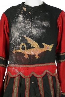 Lot 157 - 'The Royal Italian Opera Company' costumes,...