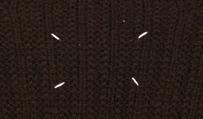 Lot 324 - A group of Maison Martin Margiela men's brown separates, 2000s