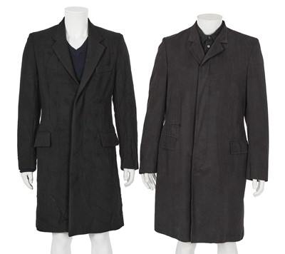 Lot 325 - A group of Maison Martin Margiela men's separates, 2000s