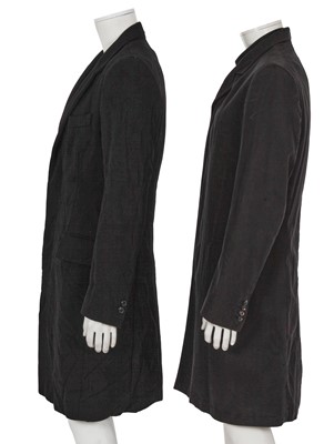 Lot 325 - A group of Maison Martin Margiela men's separates, 2000s