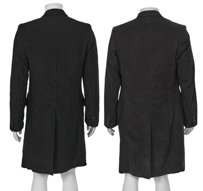 Lot 325 - A group of Maison Martin Margiela men's separates, 2000s