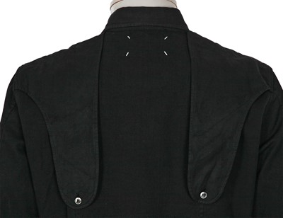 Lot 325 - A group of Maison Martin Margiela men's separates, 2000s
