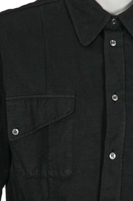 Lot 325 - A group of Maison Martin Margiela men's separates, 2000s