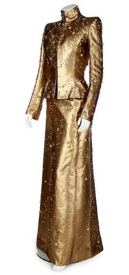 Lot 402 - A Jean-Louis Scherrer by Stephane Rolland...