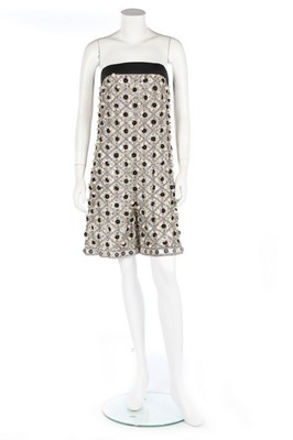 Lot 388 - A Jean-Louis Scherrer by Stephane Rolland...