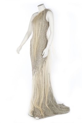 Lot 413 - A Jean-Louis Scherrer by Stephane Rolland...