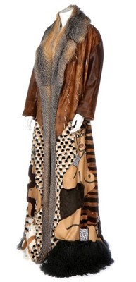 Lot 421 - A Jean-Louis Scherrer by Stephane Rolland...