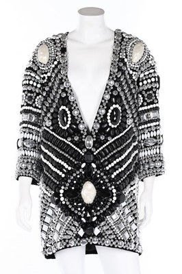 Lot 410 - A Jean-Louis Scherrer by Stephane Rolland...