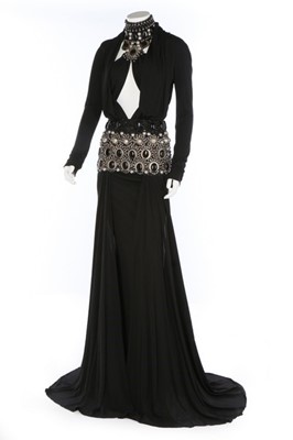 Lot 411 - A Jean-Louis Scherrer by Stephane Rolland...